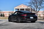 Porsche 911 Turbo on HRE Wheels (FF04) 2019 года